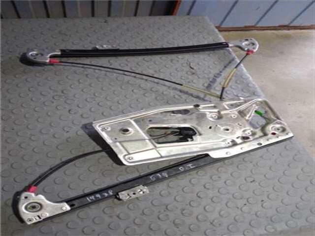 Elevalunas Eléctrico Delantero Izquierdo Bmw Serie 5 518 