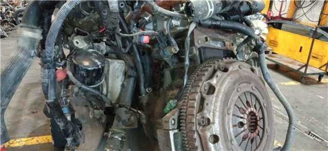 Rampa Inyectora Nissan Juke 1.5 ACENTA [1.5 LTR. - 81 KW TURBODIESEL CAT]