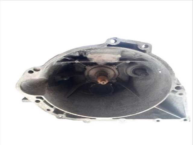 Foto 2ª: Caja Cambios Volkswagen Touareg 2.5 R5 TDI 174CV (2002)