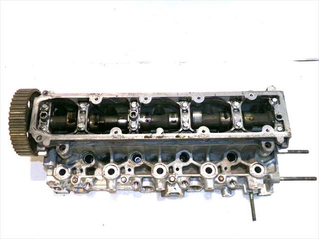 Foto 2ª: Culata Peugeot Partner 2.0 HDI 2002-2008 [RHY] (2005)