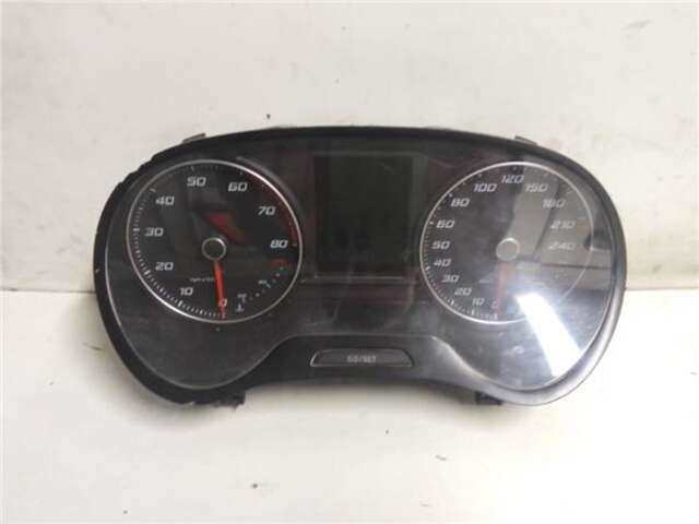 Cuadro de Instrumentos Seat Ibiza 1.0 STYLE [1.0 LTR. - 81 KW TSI]