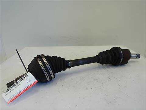 Transmision Delantera Izquierda Peugeot 807 2.2 ST 128CV 94KW