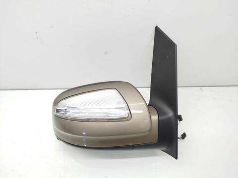 Foto 2ª: Retrovisor Derecho Mercedes Viano CDI 2.2 639.711 639.713) 95CV 70KW [OM 651.940] (2011)