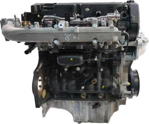 Motor Completo Opel Astra 180CV 132KW