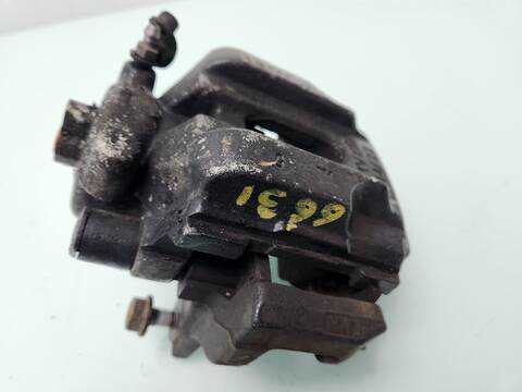 Pinza Freno Trasera Izquierdo Bmw Serie 3 315 330D COUPE 231CV 170KW
