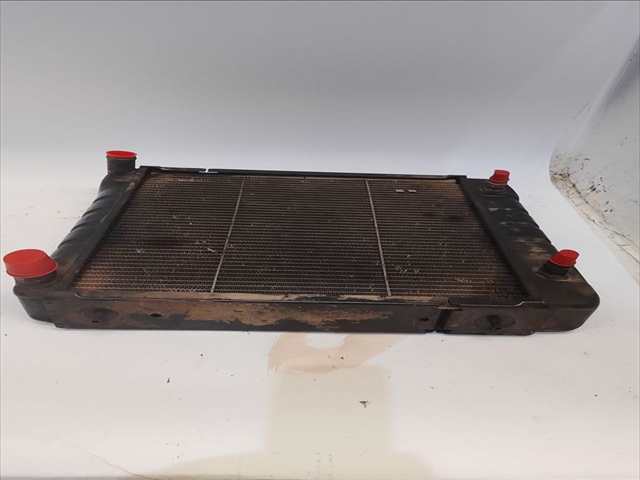 Radiador Motor Land Rover Discovery 2.5 TD (0316DRM)