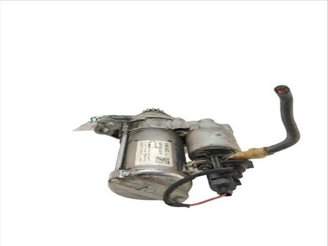 Foto 3ª: Motor de Arranque Seat Ibiza 1.2 TSI 90CV (2008)