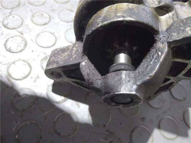 Foto 2ª: Motor de Arranque Citroen Zx 1.4 I [KDX (TU3M/Z)]