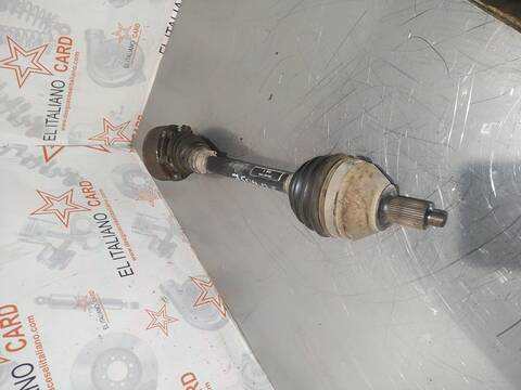 Foto 2ª: Transmision Delantera Izquierda Seat Ibiza STYLANCE - STYLE 105CV 77KW [CAYC] (2013)