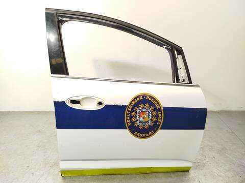 Puerta Delantera Derecha Ford C Max 2.0 TDCI 140CV 103KW II DXA/CB7 DXA/CEU)