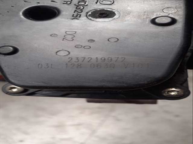Foto 3ª: Caja Mariposa Volkswagen Golf 1.6 TDI VI [DCAY] (2012)