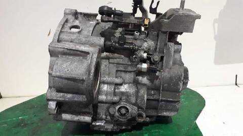 Foto 2ª: Caja Cambios Ford Galaxy 1.9 TDI 115CV 85KW [AUY] (2000)