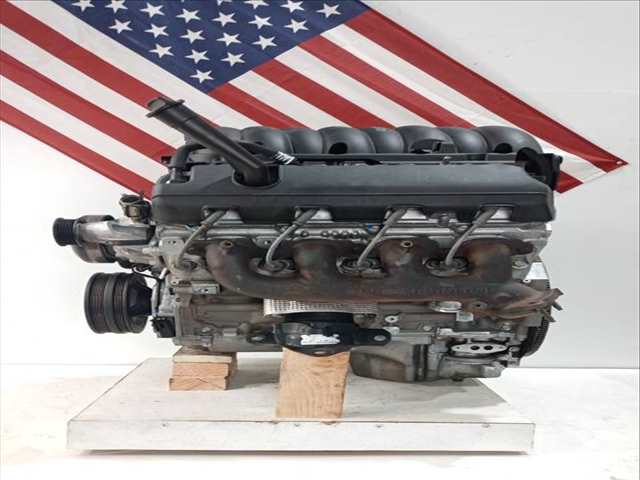 Foto 3ª: Motor Completo Chevrolet Silverado 360CV 265KW [L82 325CUV8] (2019)
