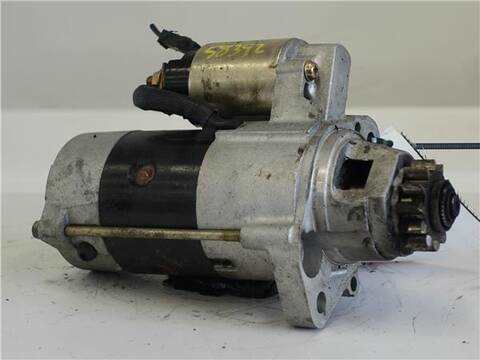 Motor de Arranque Nissan X-Trail 2.2 DI 4X4 114CV 84KW T30)