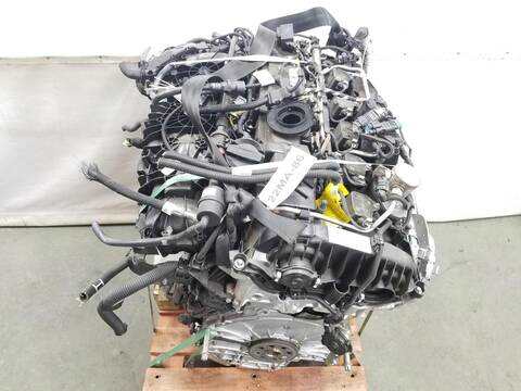 Foto 3ª: Motor Completo Bmw X5 H - - XEDBRIDO 290 KW 394CV