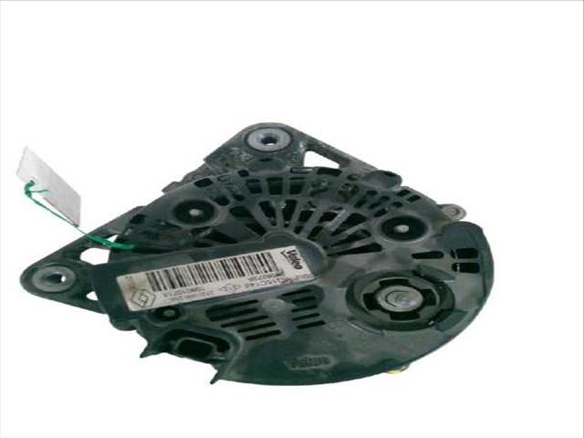 Foto 3ª: Alternador Renault Megane 1.5 DCI 86CV (2008)