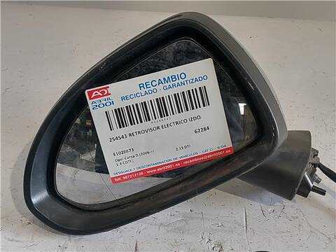 Retrovisor Izquierdo Opel Corsa 1.3 CDTI 75CV 55KW