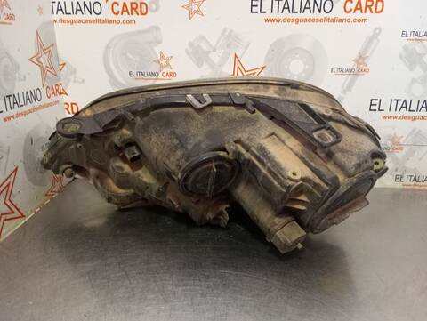 Foto 3ª: Faro Derecho Mercedes Clase ML 280 3.0 CDI 190CV 140KW W164) 280 CDI 4M EDITION [OM642940] (2006)