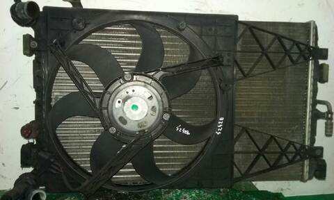 Electroventilador Seat Cordoba 1.4 16V BERLINA 100CV 74KW