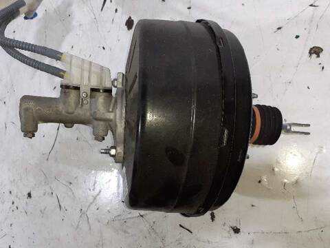 Foto 2ª: Servofreno Mercedes Vito 88CV 65KW (2014)