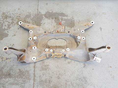 Puente Delantero Land Rover Range 2.0 D150 MHEV 4X4 150CV 110KW