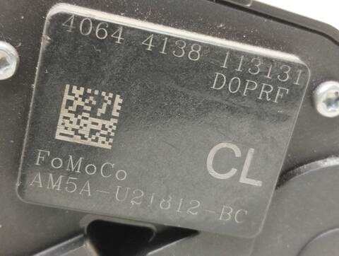 Foto 2ª: Cerradura Puerta Delantera Derecha Ford C Max TITANIUM 95CV 70KW [T3DA] (2013)