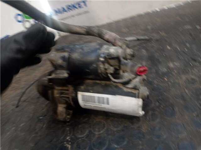 Motor de Arranque Bmw Serie 5 518 2.0 520I [2.0 LTR. - 110 KW 24V]