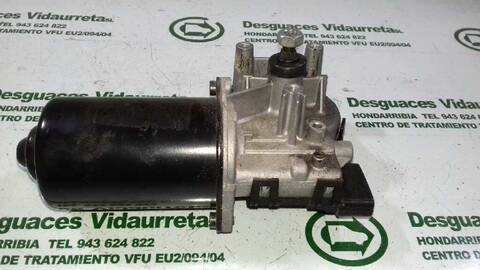 Foto 3ª: Motor Limpia Delantero Hyundai i30 CLASSIC 116CV 85KW [D4FB] (2010)