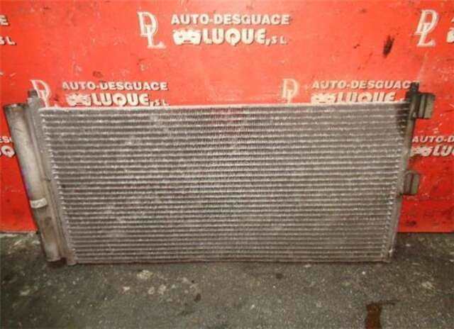 Foto 3ª: Radiador Calefaccion A.A. Fiat Doblo 1.3 D II MULTIJET [199 A3.000]
