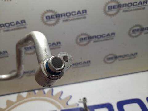 Foto 2ª: Intercooler Kia Carens 2.0 TD CAT 113CV [D4EA] (2002)