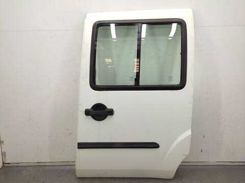 Puerta Lateral Corredera Izquierda Fiat Doblo 1.9 JTD 105CV 77KW