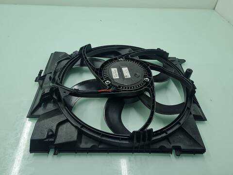 Foto 3ª: Electroventilador Bmw Serie 3 315 320D BERLINA 177CV 130KW [N47D20A] (2007)