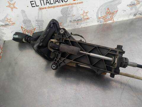 Foto 2ª: Palanca de Cambio Mercedes Sprinter 310/313/316 CDI 906.631/633/635/637) 129CV 95KW CAJA CERRADA [646985] (2007)