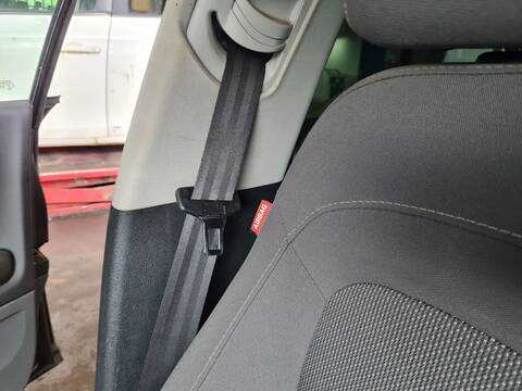 Foto 2ª: Kit Airbag Seat Exeo ERENCE BERLINA 120CV 88KW [CAGC] (2011)