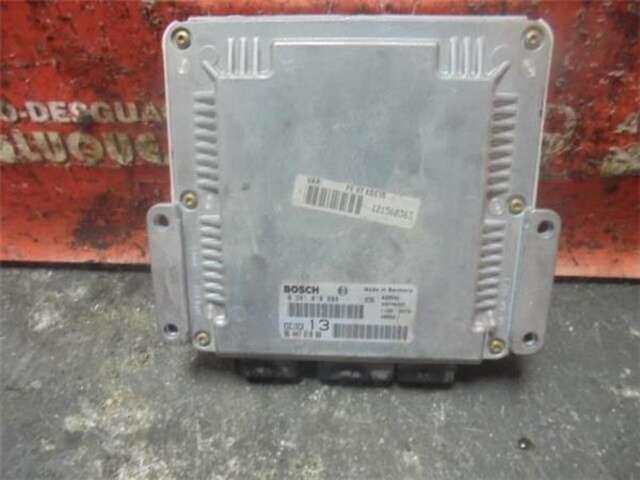Centralita Motor ECU Citroen C5 2.0 HDI