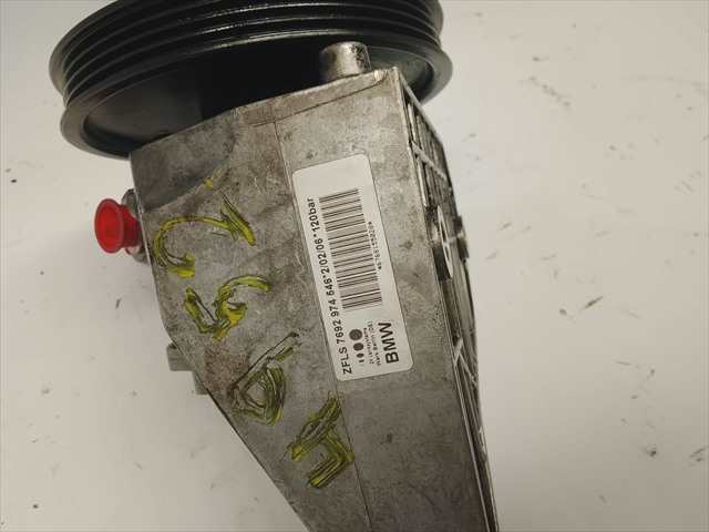 Foto 4ª: Bomba de Direccion Bmw Serie 3 318 2.0 D [204D4/D] (2006)