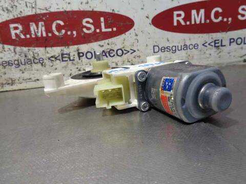 Foto 4ª: Elevalunas Eléctrico Delantero Izquierdo Mercedes Clase C 160 C 250 CDI BLUEEFFICIENCY 204.003) BERLINA 204CV 150KW [651911] (2009)