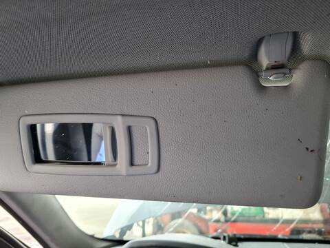 Foto 2ª: Parasol Izquierdo Bmw Serie 3 315 316D 116CV 85KW [N47D20C] (2013)