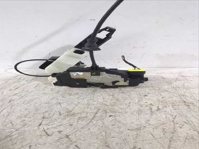 Foto 2ª: Cerradura Puerta Delantera Derecha Kia Ceed 1.6 CRDI 90 90CV [D4FB] (2006)