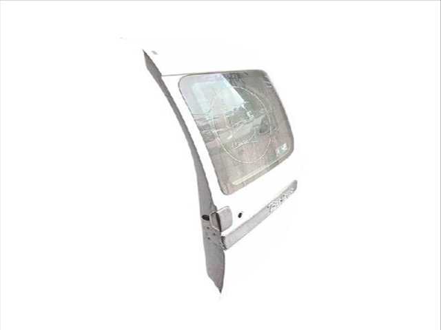 Foto 2ª: Puerta Trasera Derecha Citroen Berlingo 1.6 FURGONETA (1996)