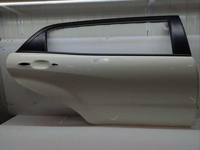Puerta Trasera Derecha Ssangyong Korando 150 CV 110KW