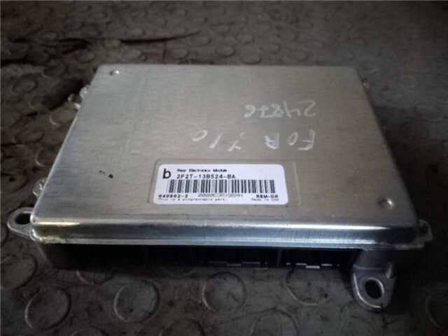 Centralita Motor ECU Ford Windstar 3.0 BÁSICO (1999- ) [3.0 LTR. - 108 KW V6 CAT]