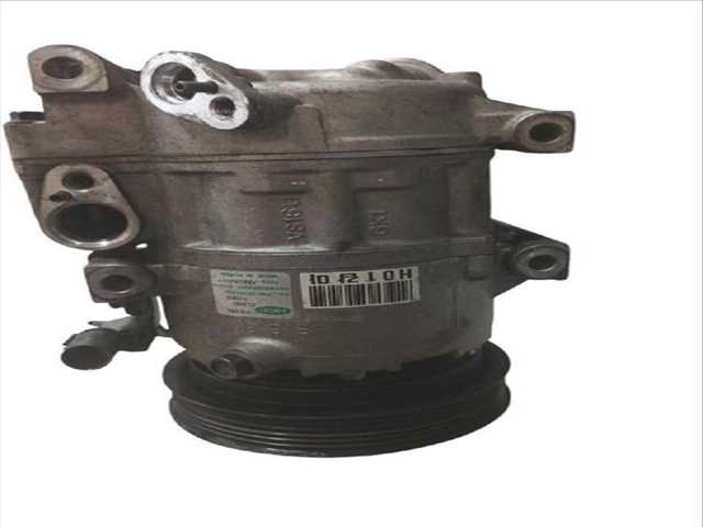 Compresor Aire Acondicionado Hyundai i30 1.4