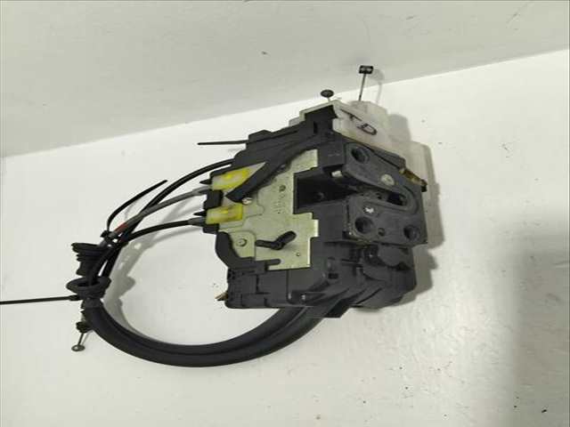 Cerradura Puerta Trasera Derecha Hyundai Sonata 2.0 CRDI CAT 150CV