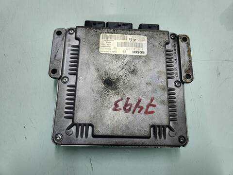 Foto 2ª: Centralita Motor ECU Suzuki Grand Vitara 2.0 TD DLX 109CV 80KW [RHW] (2005)