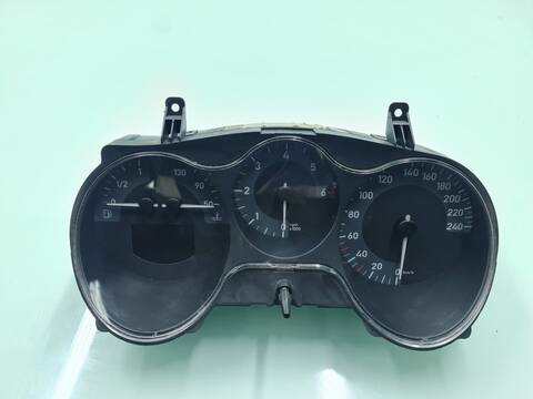 Cuadro de Instrumentos Seat Leon 2.0 TDI 140CV 103KW