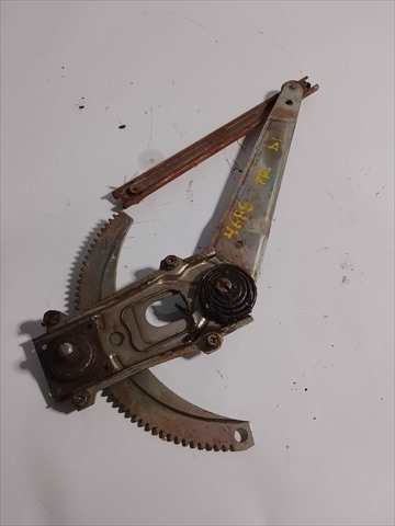 Elevalunas Manual Trasero Derecho Nissan Patrol 2.8 D