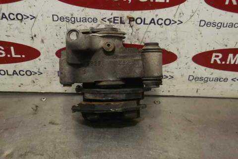 Foto 2ª: Pedal Embrague Renault Laguna 1.9 DCI RT 107CV 79KW [F9Q B7] (2000)