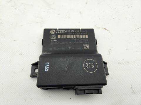 Centralita Motor ECU Audi A1 ATTRACTION 90CV 66KW