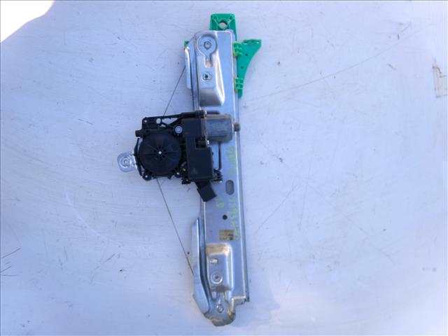 Elevalunas Eléctrico Trasero Derecho Opel Astra 1.4 G MODELO J,2013-2016